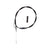 Motion Pro 06-0345 - Idle Motorcycle Cable Accessories