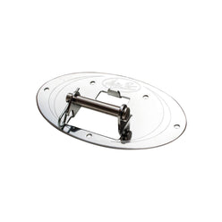 Motion Pro 08-0114 T-Handle Rack Wall Bracket - Motorcycle Tool Accessories