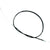 Motion Pro 10-0000 - Throttle Motorcycle Cable Accessories
