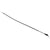 Motion Pro 10-0165 - Throttle Motorcycle Cable Accessories