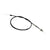 Motion Pro 10-3001 T3 Slidelight - Throttle Motorcycle Cable Accessories