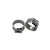 Motion Pro 10.3mm - 12.8mm Stepless Ear Clamps - Motorcycle Tool Accessories