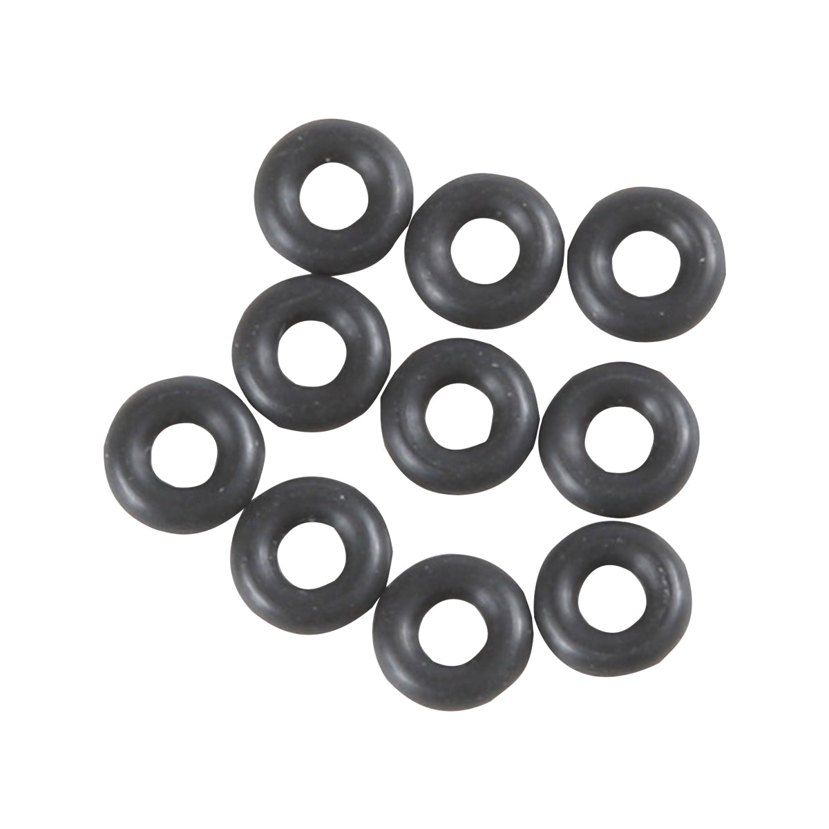 Motion Pro 10pcs O-Ring Inlet Replacement-57-8630