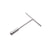 Motion Pro 13mm Mini-Pro T-Handle - Motorcycle Tool Accessories