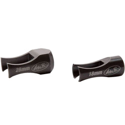 Motion Pro 18mm T-6 Valve Spring Compressor and 28mm Adapter Set - Motorcycle Tool Accessories