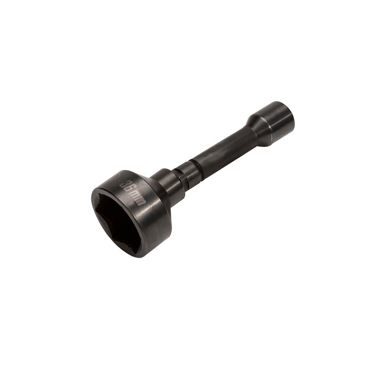 Motion Pro 36mm HD Axle Socket-57-8635