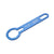 Motion Pro 50mm/14mm Fork Cap Wrench - Motorcycle Tool Accessories