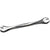 Motion Pro 7.0mm Ergo Spoke Wrench - Motorcycle Tool Accessories