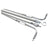 Motion Pro 66-0273 Armor Coat - Idle Motorcycle Cable Accessories