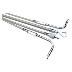 Motion Pro 66-0304 Armor Coat - Throttle Motorcycle Cable Accessories