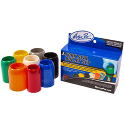 Motion Pro 8pcs Fork Seal Bullet Set - Motorcycle Tool Accessories