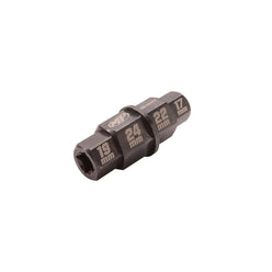 Motion Pro Chromoly Hex Axle Tool - Motorcycle Tool Accessories