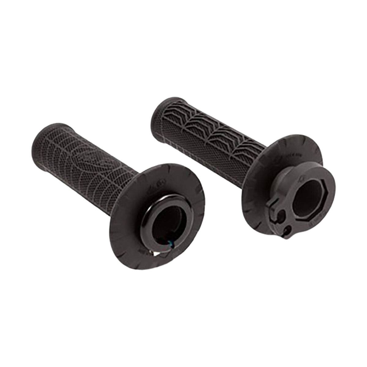 Motion Pro Dirt Control II Lock-On Hand Grips-70-12818