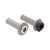 Motion Pro Dirt Control II Lock-On Hand Grips