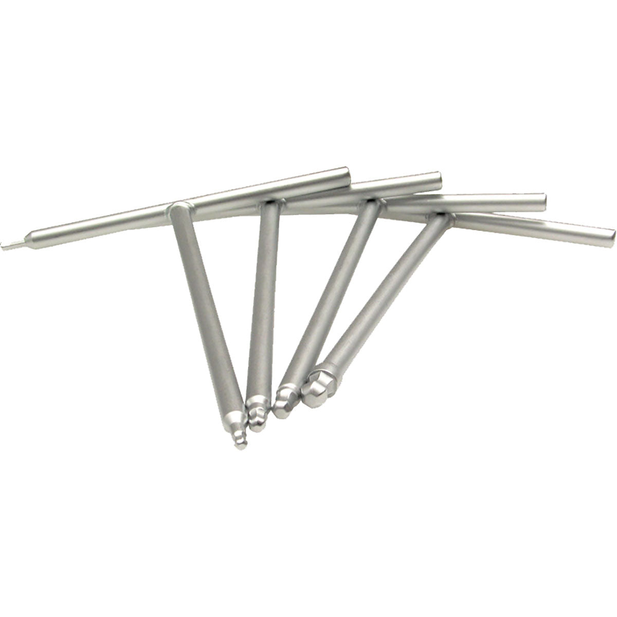 Motion Pro Dual Drive Ball-End T-Handle 8mm-57-8037