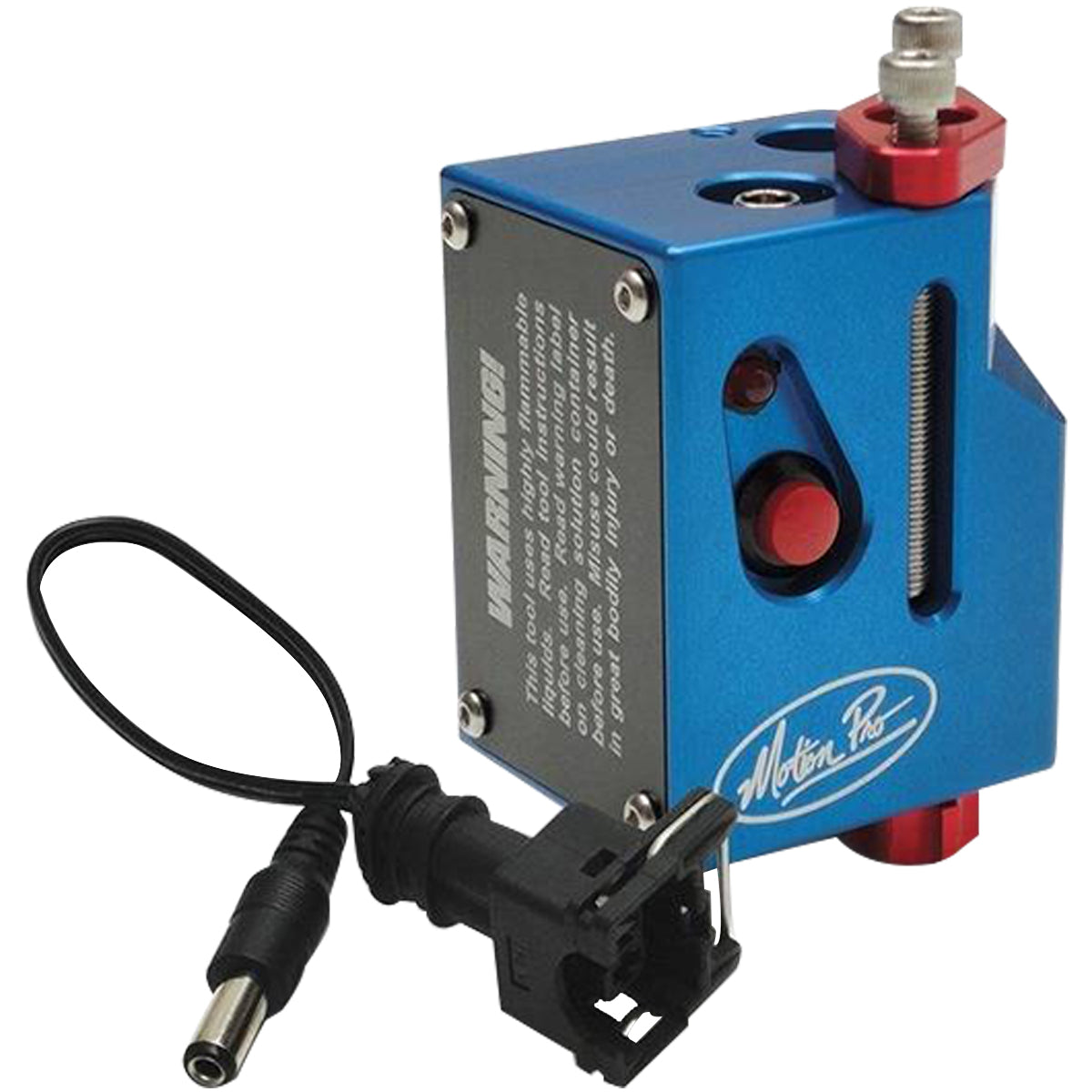 Motion Pro EV1 Fuel Injector Cleaner Kit-57-8594