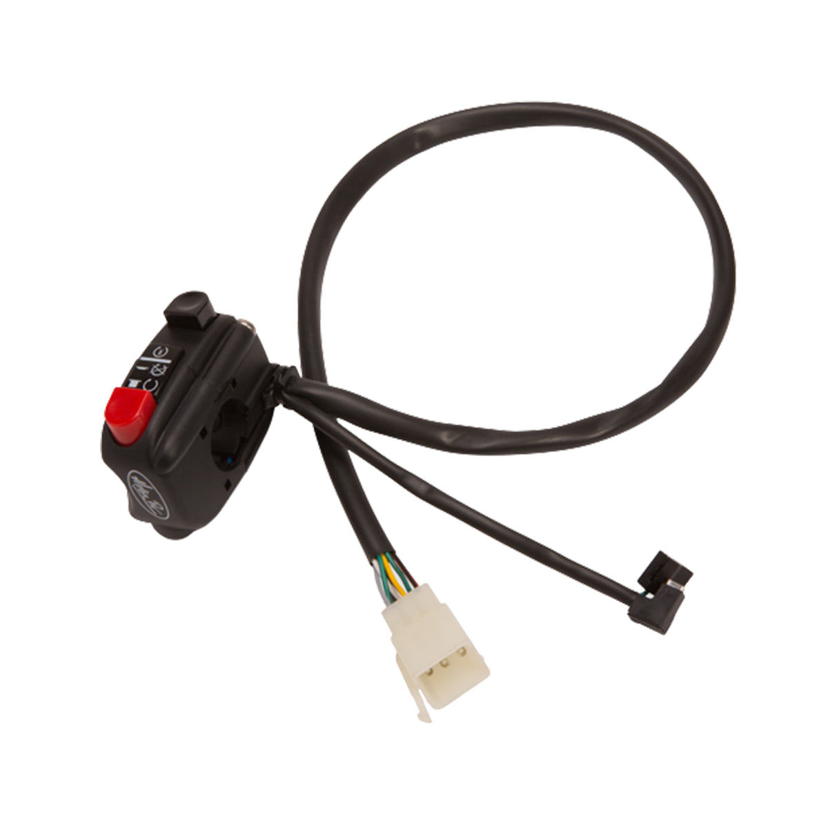 Motion Pro Honda Rev2 Handlebar Stop/Start Switch-70-01102