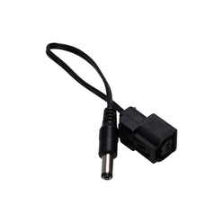 Motion Pro HYB Fuel Injector Cleaner Pigtail - Motorcycle Tool Accessories