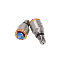 Motion Pro M5 x 0.8 Showa Forks Micro Bleeder - Motorcycle Tool Accessories