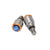 Motion Pro M5 x 0.8 Showa Forks Micro Bleeder - Motorcycle Tool Accessories