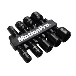 Motion Pro Magnetic Nut Driver Set - Motorcycle Tool Accessories