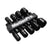 Motion Pro Magnetic Nut Driver Set - Motorcycle Tool Accessories