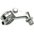 Motion Pro OEM Style Perch Assembly - Clutch Motorcycle Lever Accessories