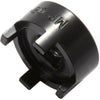 Motion Pro Oil Filter & Clutch Hub Spanner - Motorcycle Tool Accessories