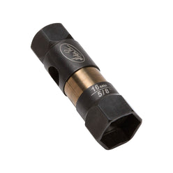 Motion Pro Plug Socket - 16mm Motorcycle Tool Accessories