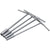 Motion Pro 4pcs Racer T-Handle Set - Motorcycle Tool Accessories
