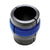 Motion Pro Ringer Fork Seal Driver - 35-36mm Motorcycle Tool Accessories