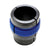 Motion Pro Ringer Fork Seal Driver - 35-36mm Motorcycle Tool Accessories