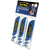 Motion Pro Sealmate Fork Seal Cleaner Card of 12 - Motorcycle Tool Accessories