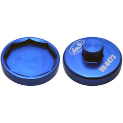 Motion Pro Showa BPF Fork Cap Socket - Motorcycle Tool Accessories