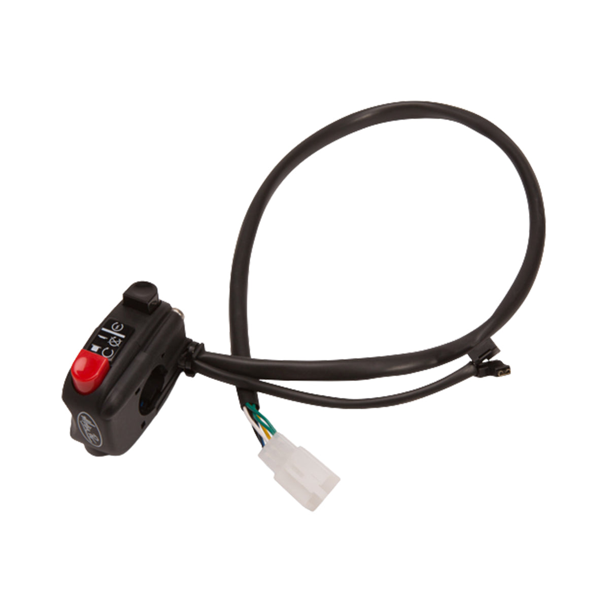 Motion Pro Suzuki Rev2 Handlebar Stop/Start Switch-70-01113