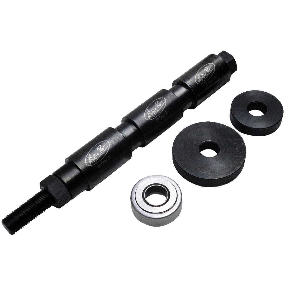 Motion Pro Swingarm/Rising Rate Linkage Bearing Install Tool-57-8213