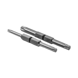 Motion Pro Torx Bit Set - Motorcycle Tool Accessories