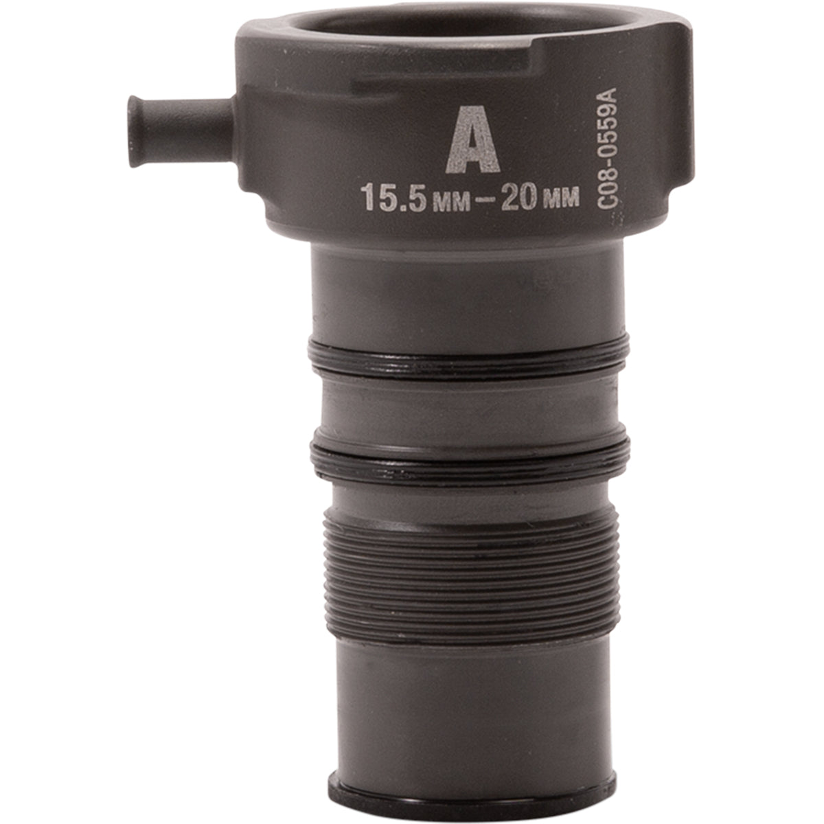 Motion Pro Type A Cooling System Adapters-57-8843