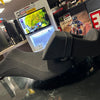 Yamaha Motorcycle Rear Stunt Seat