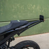 Motorcycle Rear Stunt Seat