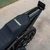 Motorcycle Rear Stunt Seat