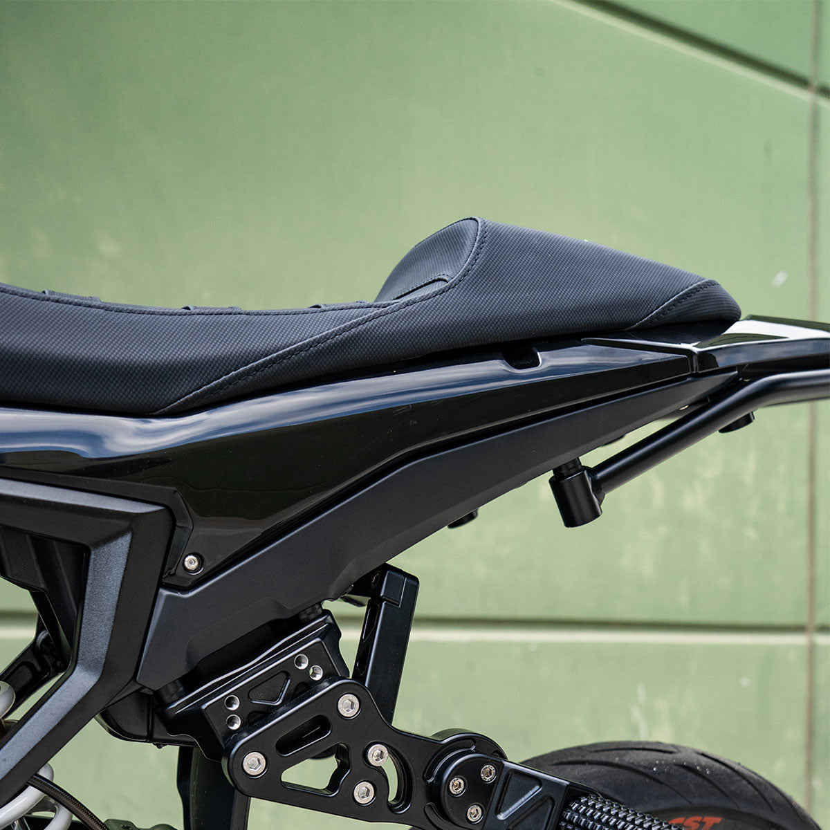 Surron Motorcycle Rear Stunt Seat-surron