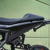 Motorcycle Rear Stunt Seat