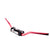 ODI 1-1/8" Champ-607 Podium Flight Handlebars