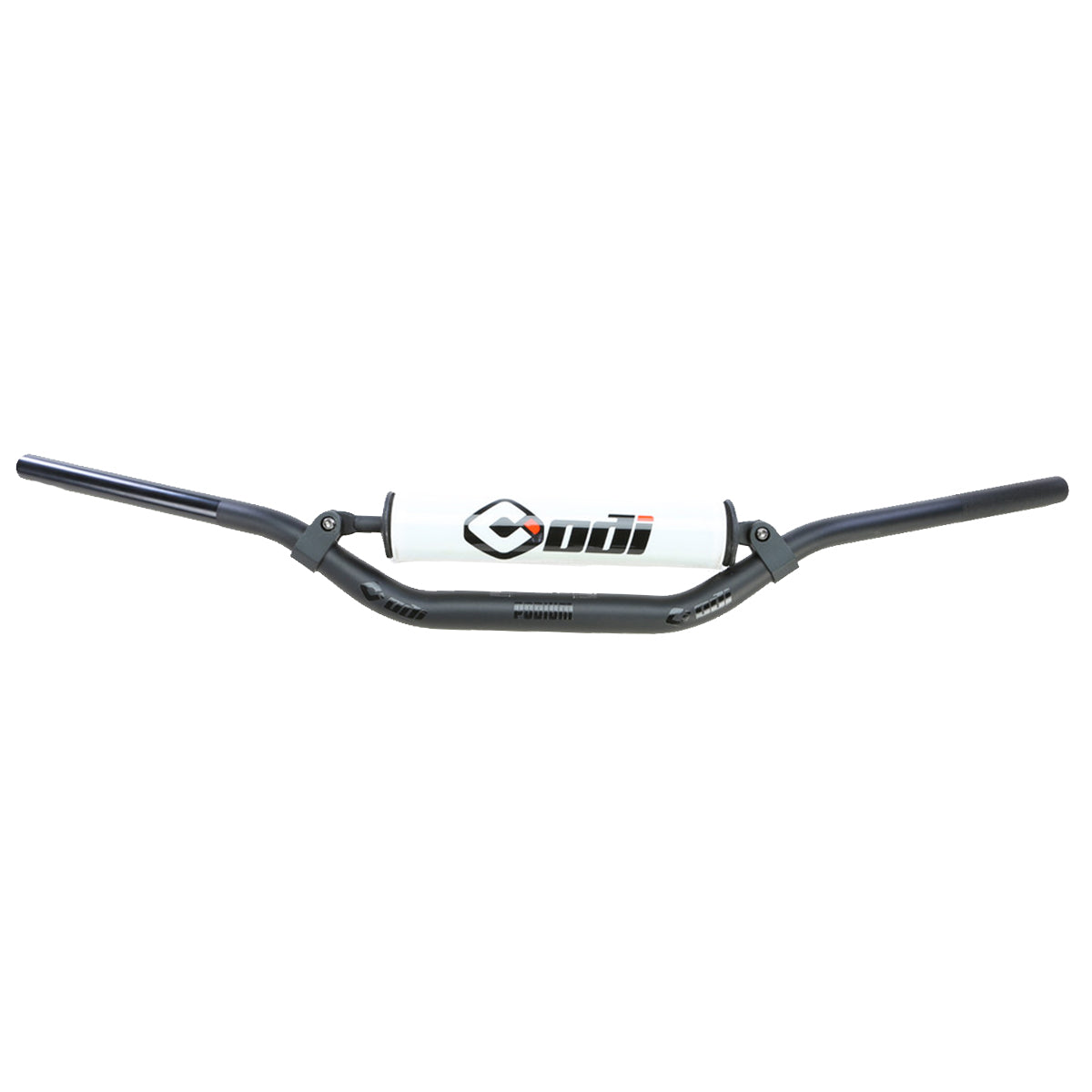 ODI 1-1/8" Country Boy-914 CFT Podium Motorcycle Handlebar Accessories-206