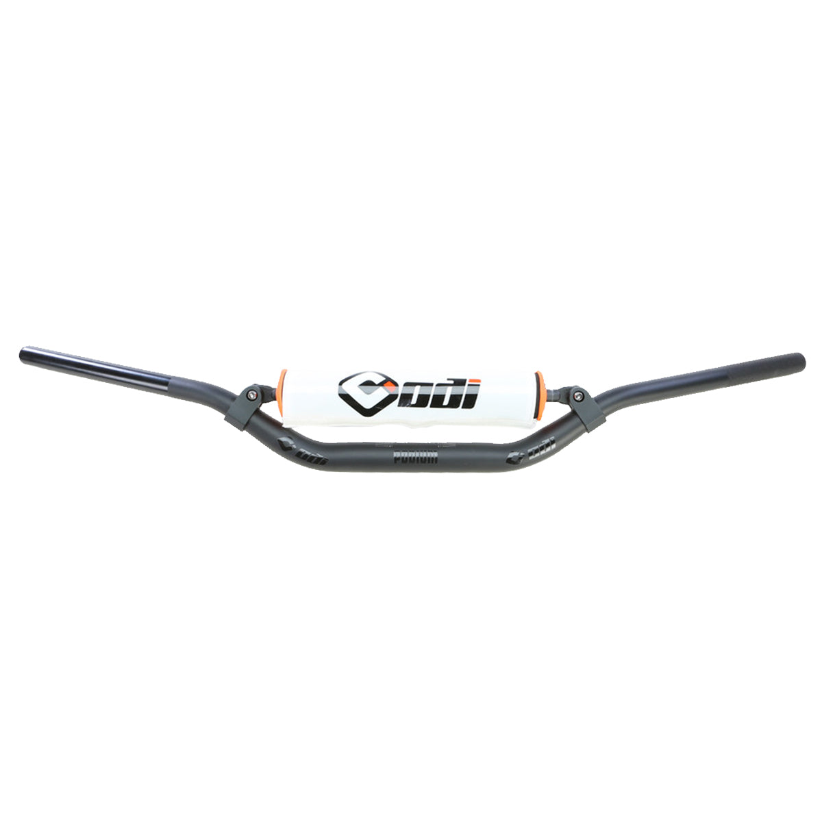 ODI 1-1/8" Country Boy-914 CFT Podium Motorcycle Handlebar Accessories-206