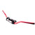 ODI 1-1/8" CR High-630 Podium Flight Handlebars