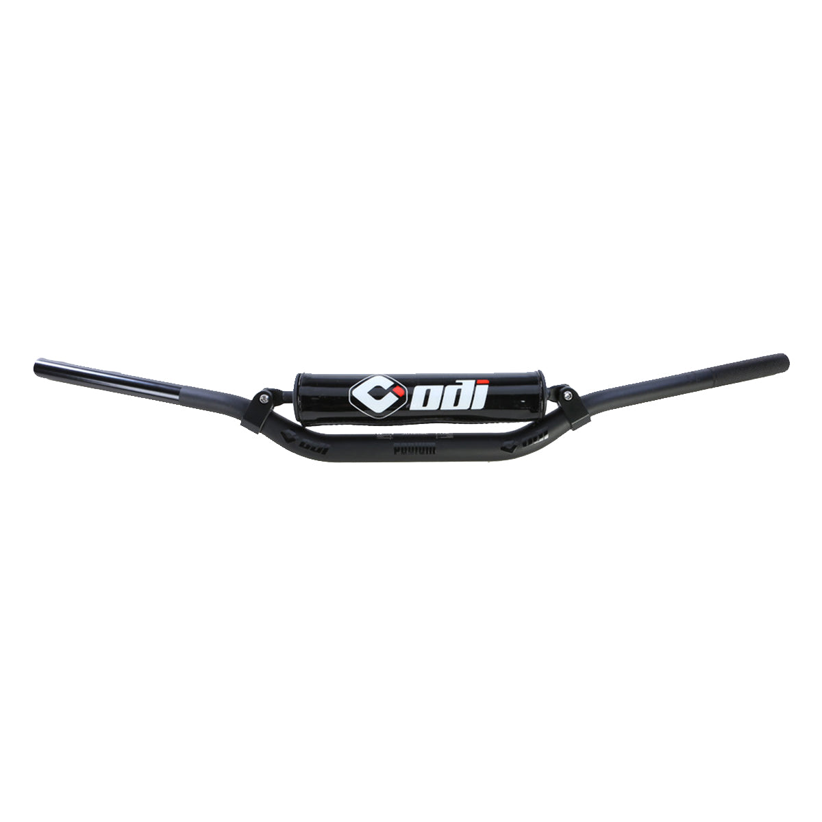 ODI 1-1/8" McGrath-902 CFT Podium Motorcycle Handlebar Accessories-206