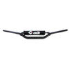 ODI 1-1/8" Shorty-929 CFT Podium Motorcycle Handlebar Accessories
