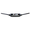 ODI 1-1/8" Shorty-929 CFT Podium Motorcycle Handlebar Accessories